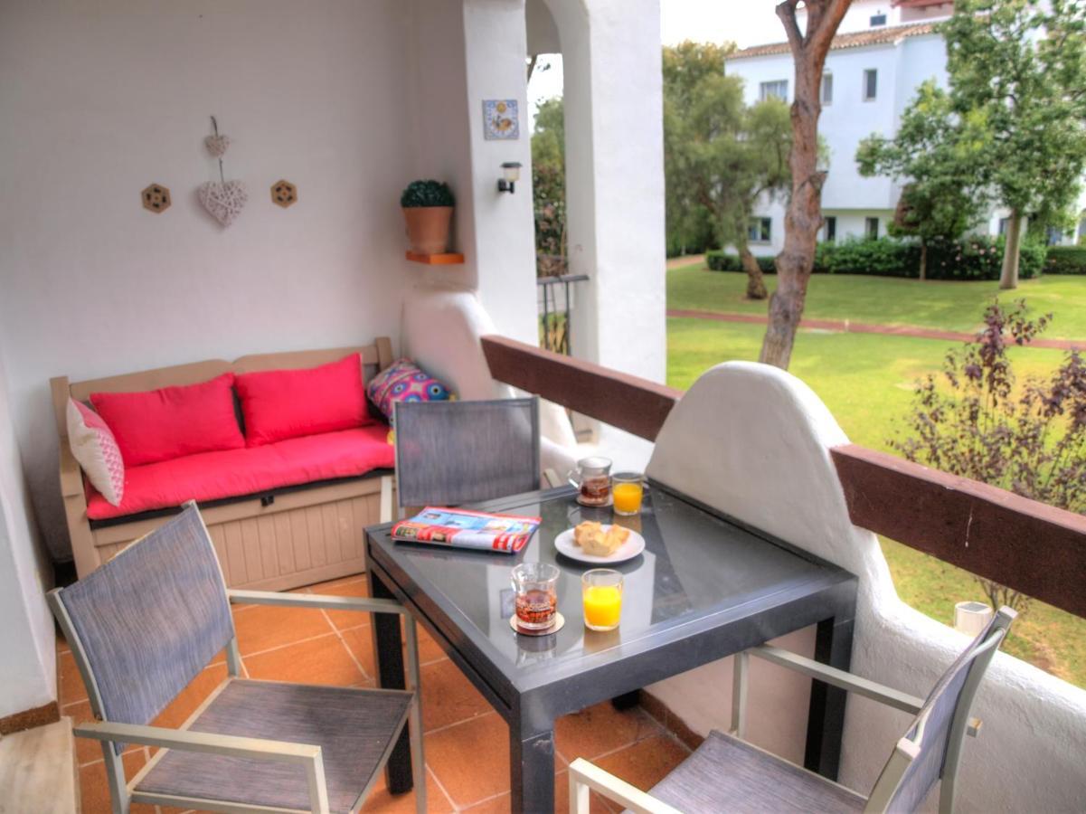 Sun Beach Apartment Estepona Dış mekan fotoğraf