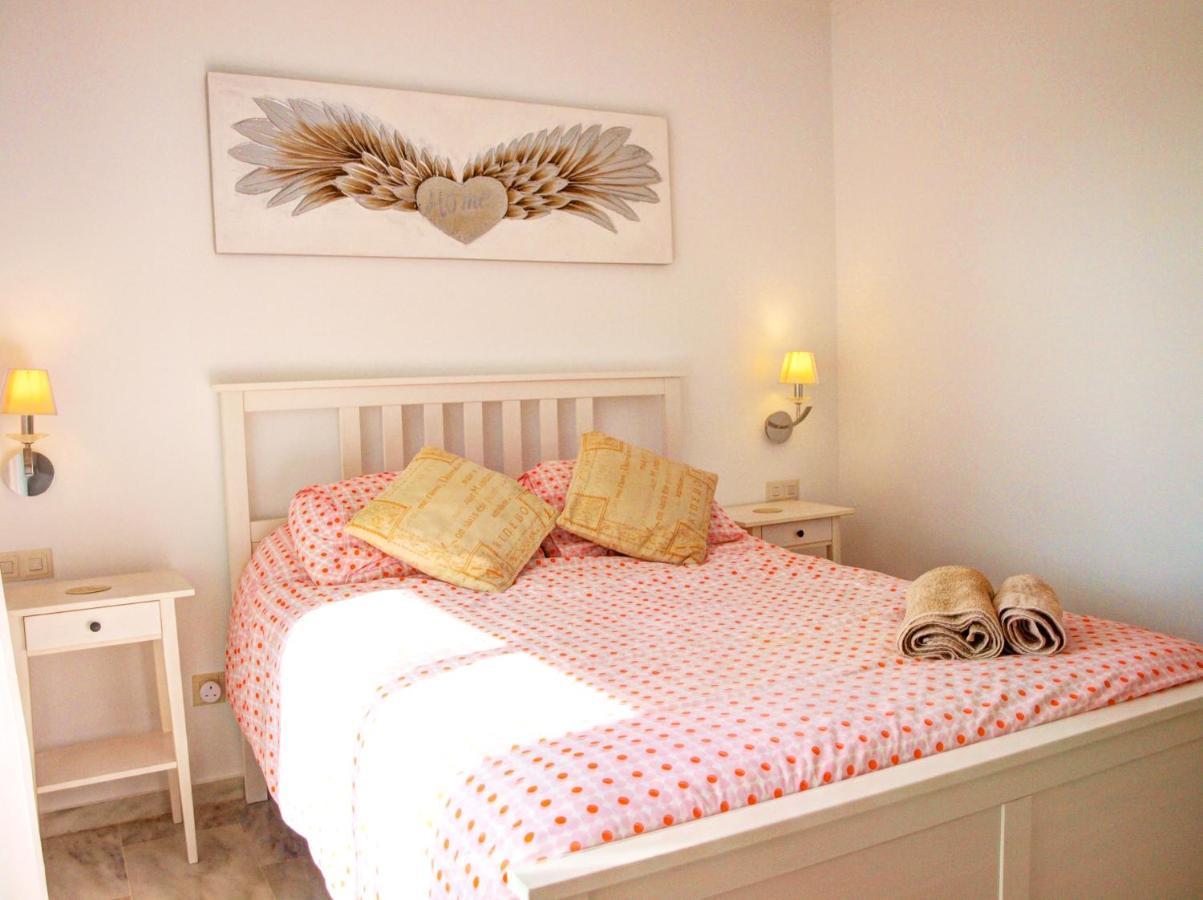 Sun Beach Apartment Estepona Dış mekan fotoğraf