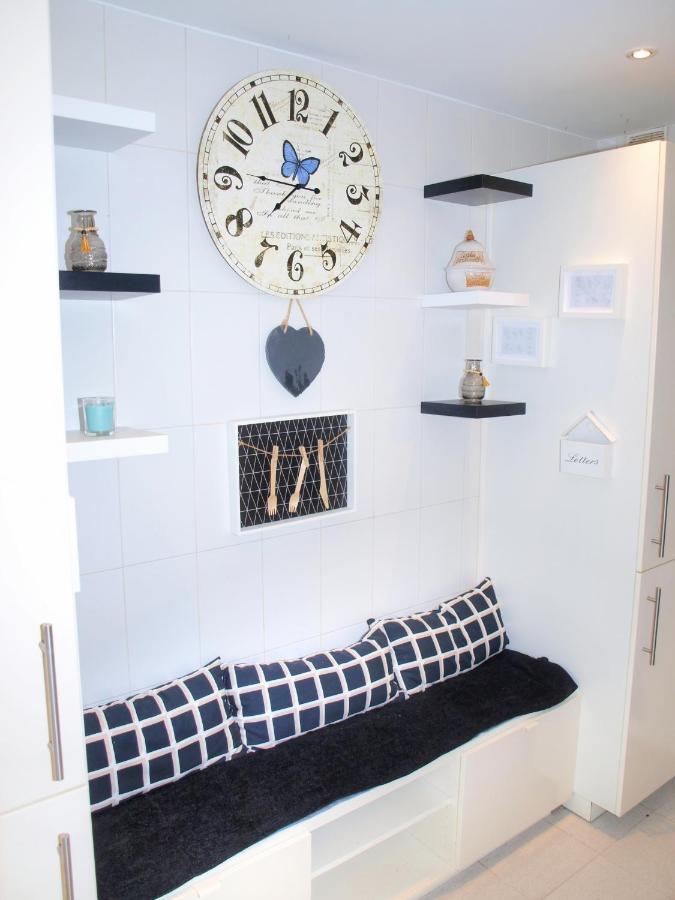 Sun Beach Apartment Estepona Dış mekan fotoğraf