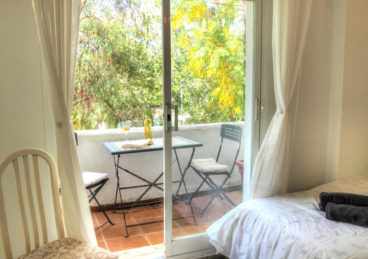 Sun Beach Apartment Estepona Dış mekan fotoğraf